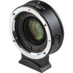 Viltrox Adaptador EF-Z2 Speed Booster 0.71x - Imagen 5