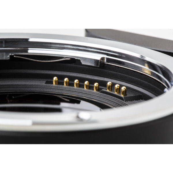 Viltrox Adaptador EF-Z2 Speed Booster 0.71x - Imagen 7