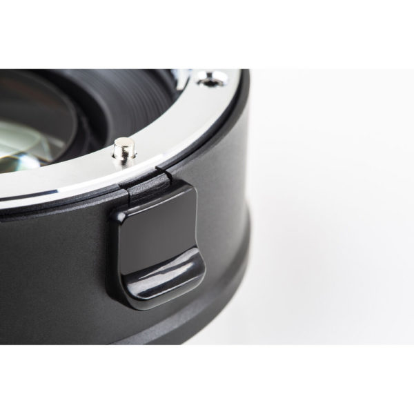 Viltrox Adaptador EF-Z2 Speed Booster 0.71x - Imagen 9