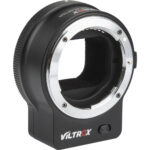 Viltrox Adaptador NF-Z Nikon F - Nikon Z - Imagen 2