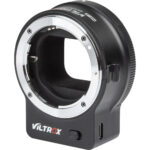 Viltrox Adaptador NF-Z Nikon F - Nikon Z - Imagen 3