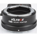 Viltrox Adaptador NF-Z Nikon F - Nikon Z - Imagen 5