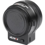 Viltrox Adaptador NF-Z Nikon F - Nikon Z - Imagen 6