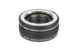 Viltrox DG-FU Tubos de Extensión – Fuji X - Imagen 2