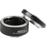 Viltrox DG-L Tubos de Extensión – L-Mount