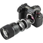 Viltrox DG-L Tubos de Extensión – L-Mount - Imagen 14