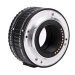 Viltrox DG-M43 Tubos de Extensión – Micro 4/3 - Imagen 3