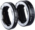 Viltrox DG-NEX Tubos de Extensión – Sony E - Imagen 4