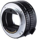 Viltrox DG-NEX Tubos de Extensión – Sony E - Imagen 3