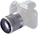 Viltrox DG-NEX Tubos de Extensión – Sony E - Imagen 5