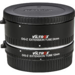 Viltrox DG-Z Tubos de Extensión – Nikon Z - Imagen 2