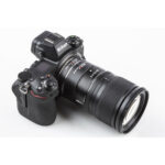 Viltrox DG-Z Tubos de Extensión – Nikon Z - Imagen 10
