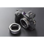 Viltrox DG-Z Tubos de Extensión – Nikon Z - Imagen 11