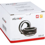 Viltrox DG-Z Tubos de Extensión – Nikon Z - Imagen 12