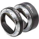 Viltrox DG-Z Tubos de Extensión – Nikon Z