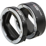 Viltrox DG-Z Tubos de Extensión – Nikon Z - Imagen 8