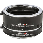 Viltrox DG-Z Tubos de Extensión – Nikon Z - Imagen 7
