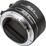 Viltrox DG-Z Tubos de Extensión – Nikon Z - Imagen 6