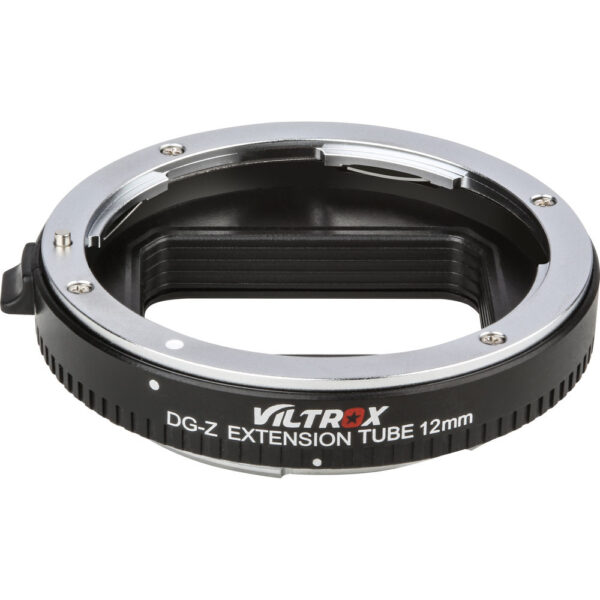 Viltrox DG-Z Tubos de Extensión – Nikon Z - Imagen 5
