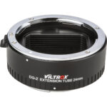 Viltrox DG-Z Tubos de Extensión – Nikon Z - Imagen 4