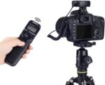 Viltrox Disparador Temporizador Wireless JY-710 - Imagen 2