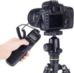 Viltrox Disparador Temporizador Wireless JY-710 - Imagen 3