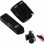 Viltrox Disparador Wireless JYC-120