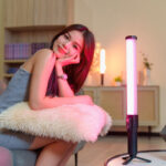 Viltrox Weeylite H18 Tubo LED RGB Bicolor - Imagen 7