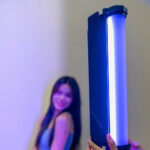 Viltrox Weeylite H18 Tubo LED RGB Bicolor - Imagen 8