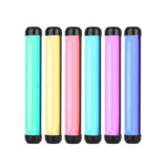 Viltrox Weeylite K21 Tubo LED RGB Bicolor - Imagen 6