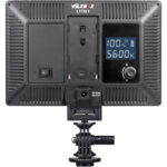 Viltrox L116T LED Compacto Bicolor - Imagen 2
