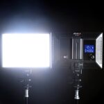 Viltrox L116T LED Compacto Bicolor - Imagen 3