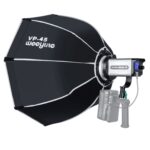 Viltrox Ninja 10 + VP-45