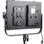 Viltrox VL-D60T Panel LED Bicolor - Imagen 2