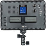 Viltrox VL-S192T Panel LED Bicolor - Imagen 2