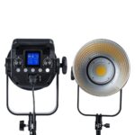 Viltrox Weeylite Ninja 20 LED COB Luz Día - Imagen 10