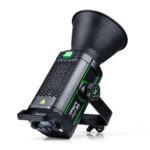 Viltrox Weeylite Ninja 20 LED COB Luz Día - Imagen 2