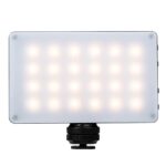 Viltrox Weeylite RB08P LED Compacto Bicolor RGB - Imagen 2