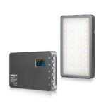 Viltrox Weeylite RB08P LED Compacto Bicolor RGB - Imagen 7