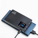 Viltrox Weeylite RB08P LED Compacto Bicolor RGB - Imagen 4