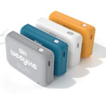 Viltrox Weeylite S03 LED Compacto Bicolor RGB