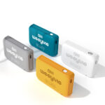 Viltrox Weeylite S03 LED Compacto Bicolor RGB - Imagen 9
