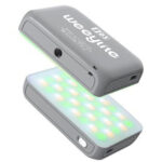Viltrox Weeylite S03 LED Compacto Bicolor RGB - Imagen 5