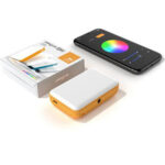 Viltrox Weeylite S03 LED Compacto Bicolor RGB - Imagen 4