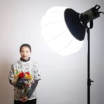 Viltrox Weeylite VP-65i Softbox Linterna - Imagen 8