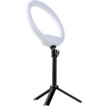 Viltrox Weeylite WE-9 LED Anillo Bicolor y RGB - Imagen 7