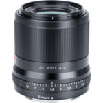 Viltrox AF 23mm f/1.4 Z - Nikon Z