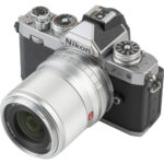 Viltrox AF 23mm f/1.4 Z - Nikon Z - Imagen 5