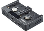 Viltrox Weeylite WB2 Placa Adaptadora de Batería NP-F