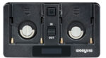 Viltrox Weeylite WB2 Placa Adaptadora de Batería NP-F - Imagen 3